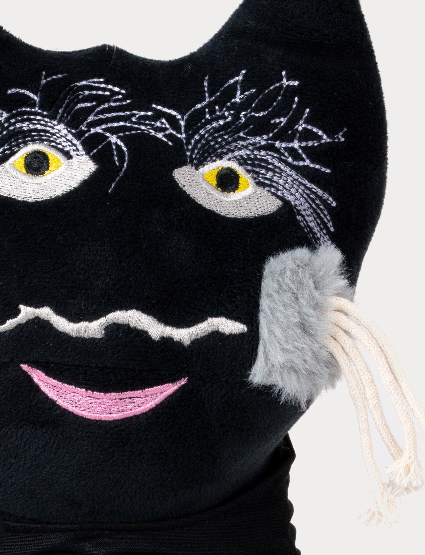 Sommarskuggan, Plush Toy, Big