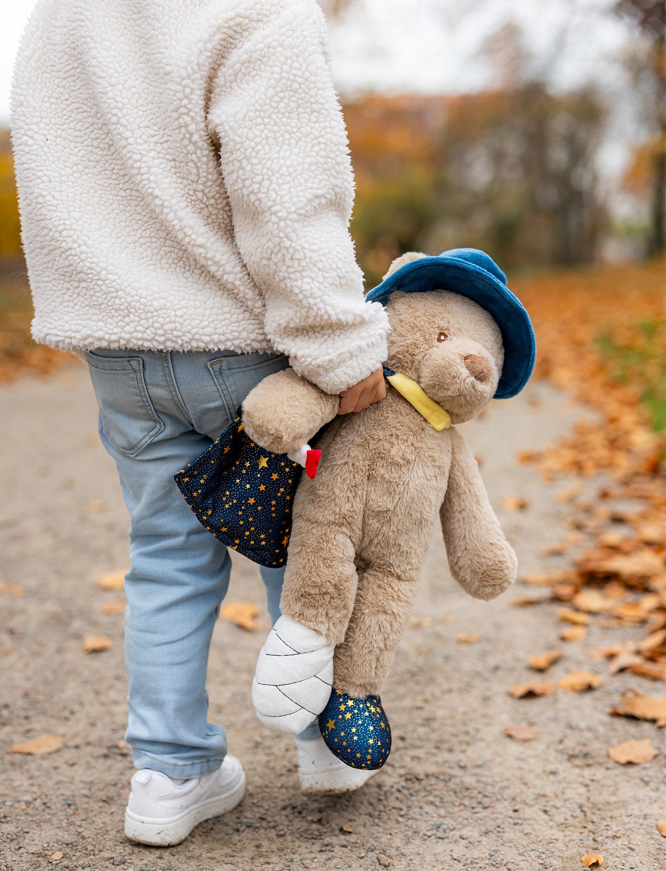 Sim Sala Sven, Superhjältenalle