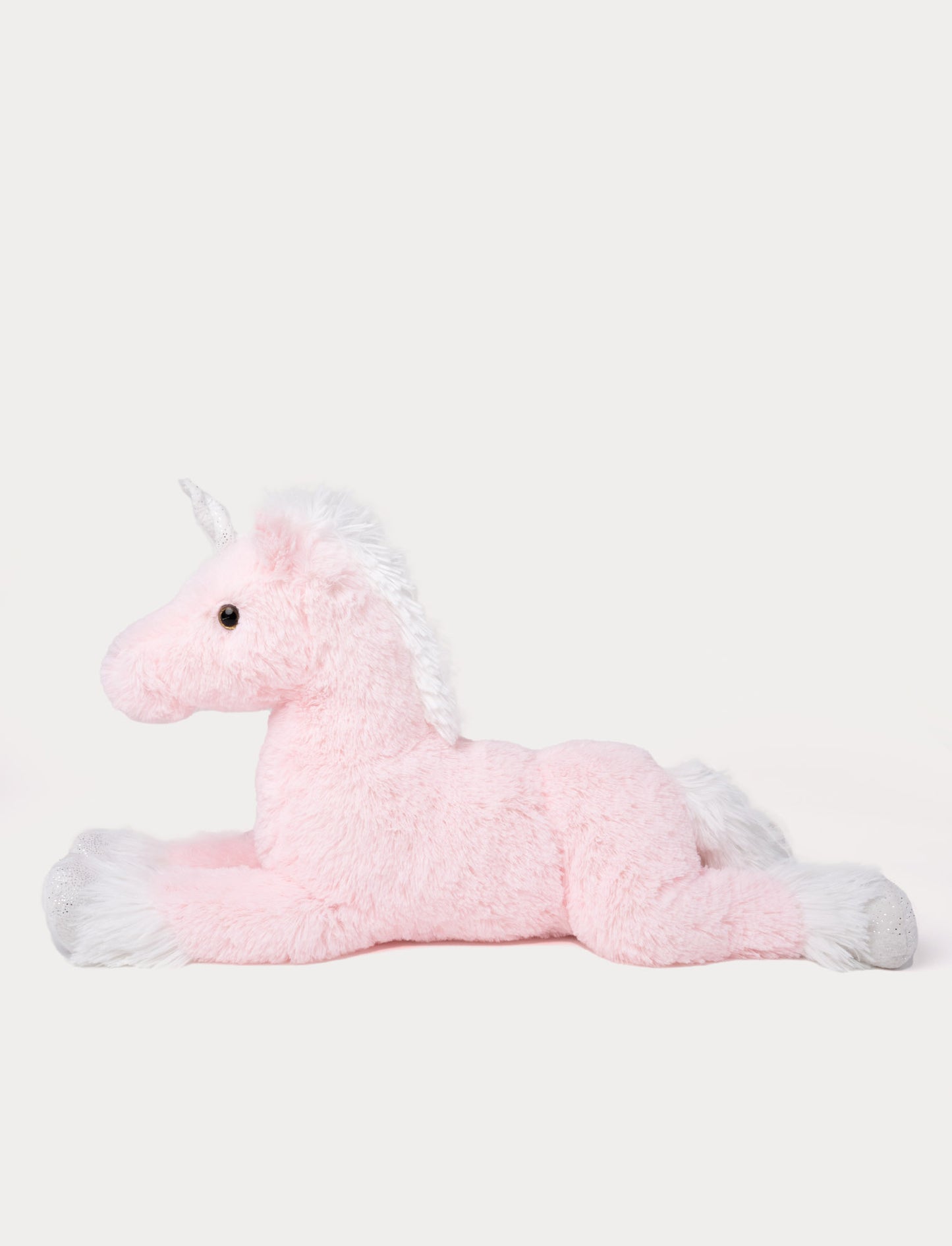Lying Unicorn