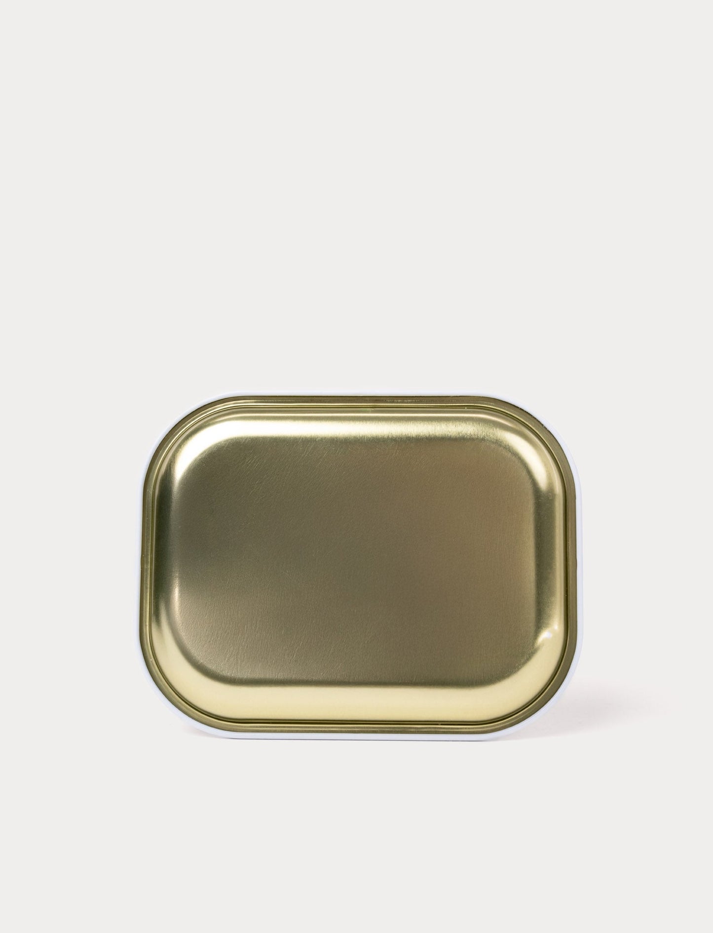 Babblarna, Metal Tray, Small