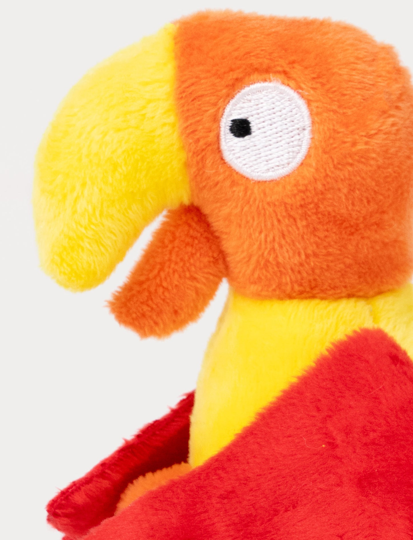 Babblarna, Faffa, Minit