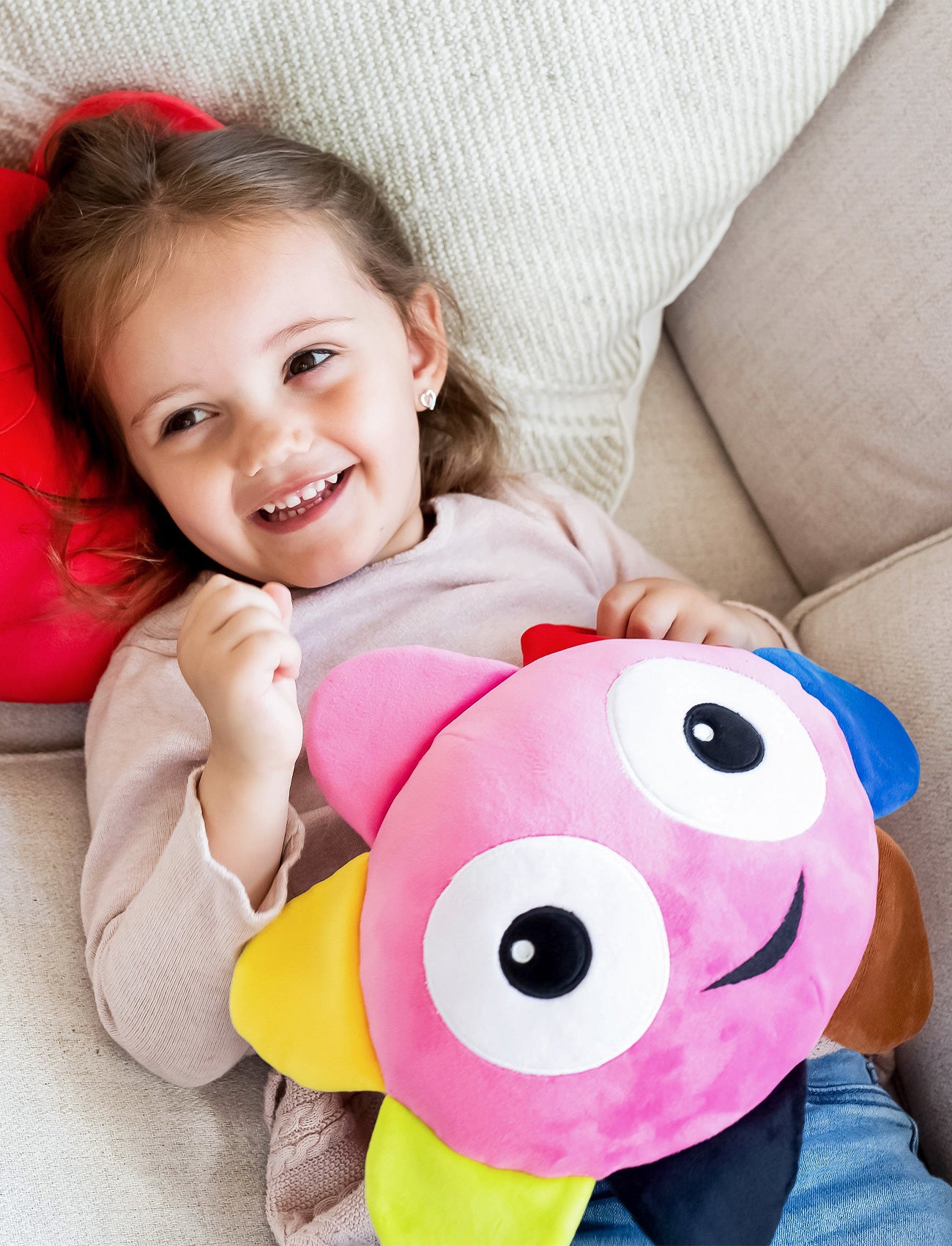 Babblarna, Kramis, Diddi