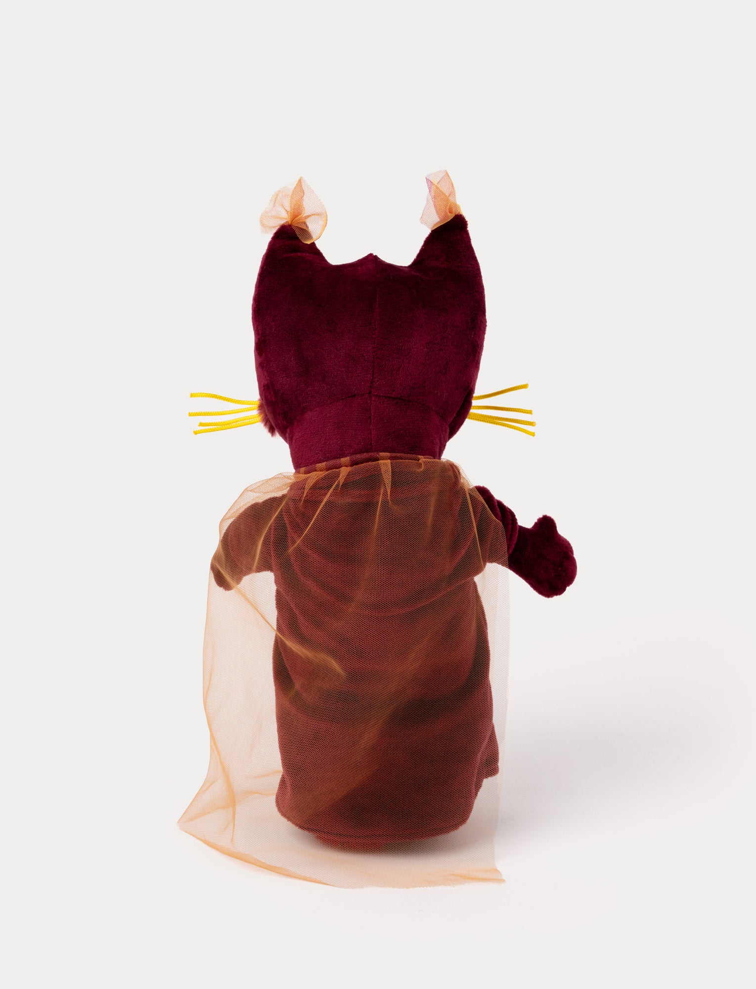 Image of Lavaskuggan, Plush Toy