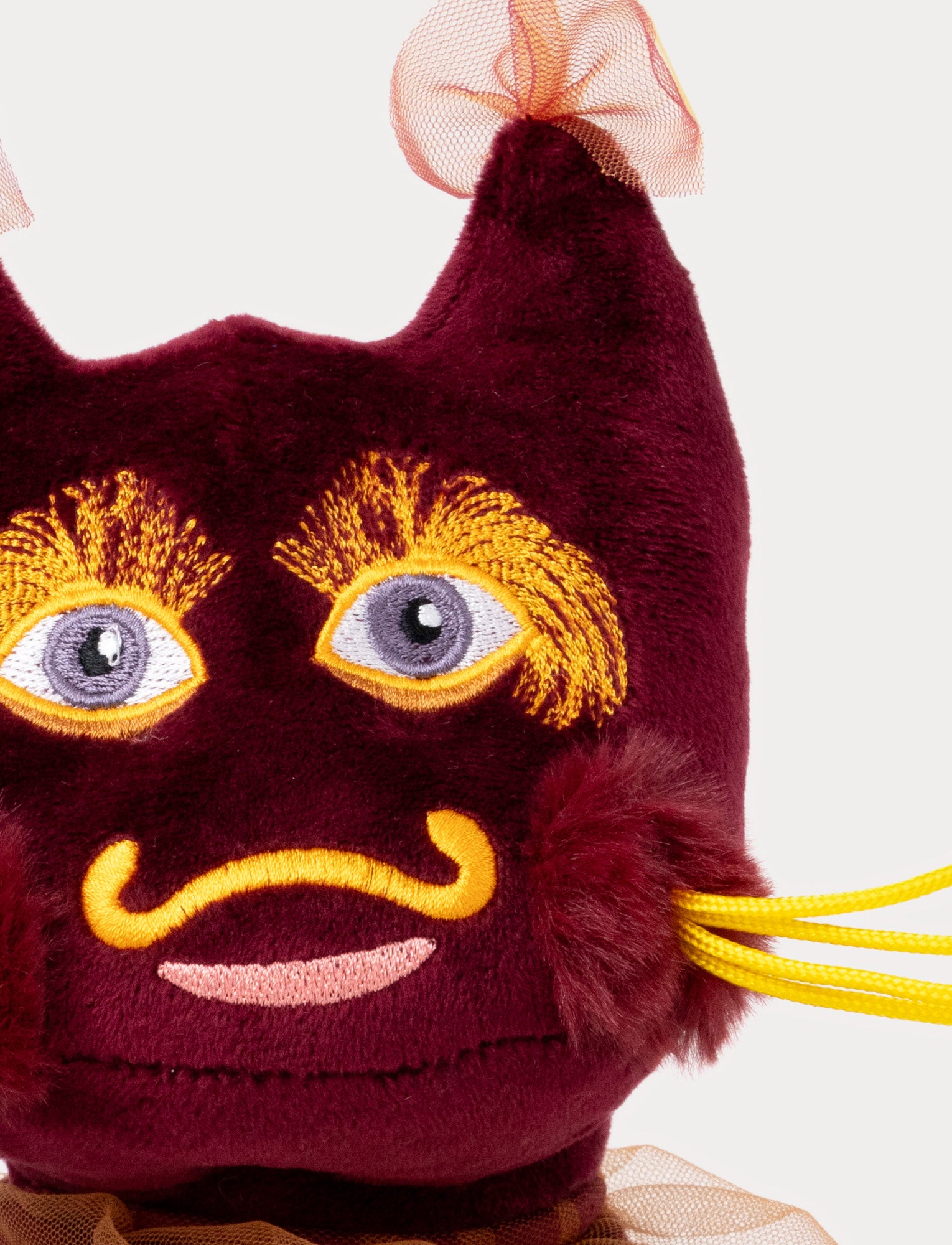 Image of Lavaskuggan, Plush Toy