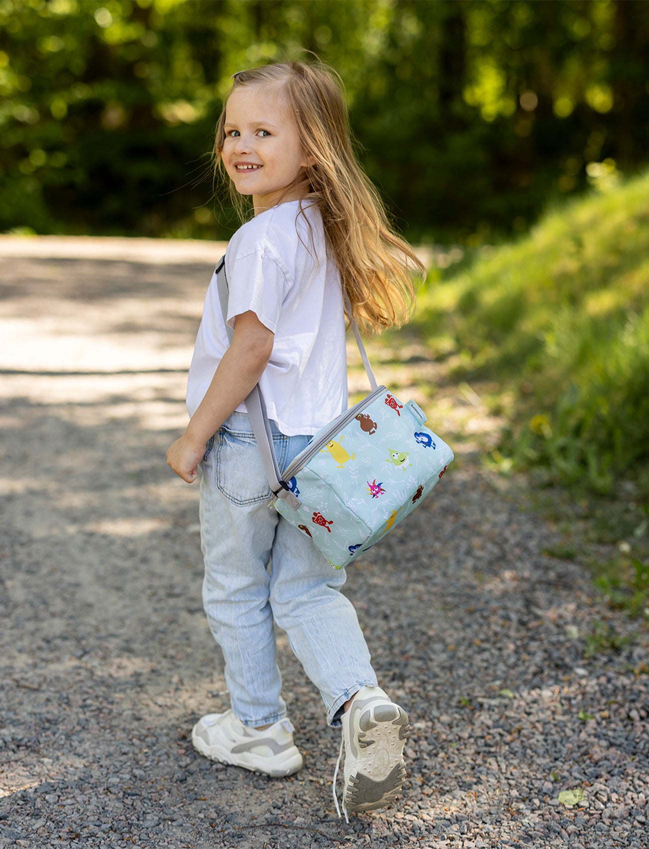 Babblarna, Picknickset