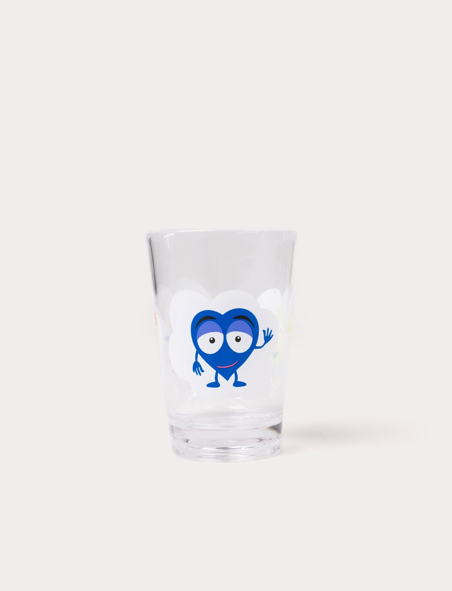 Babblarna, Akrylglas, 2-pack