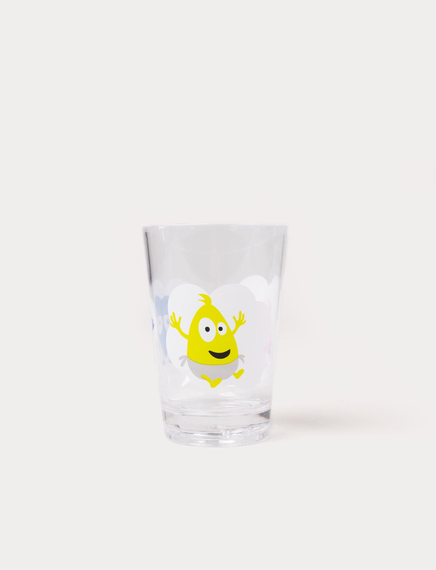 Image of Babblarna, Akrylglas, 2-pack