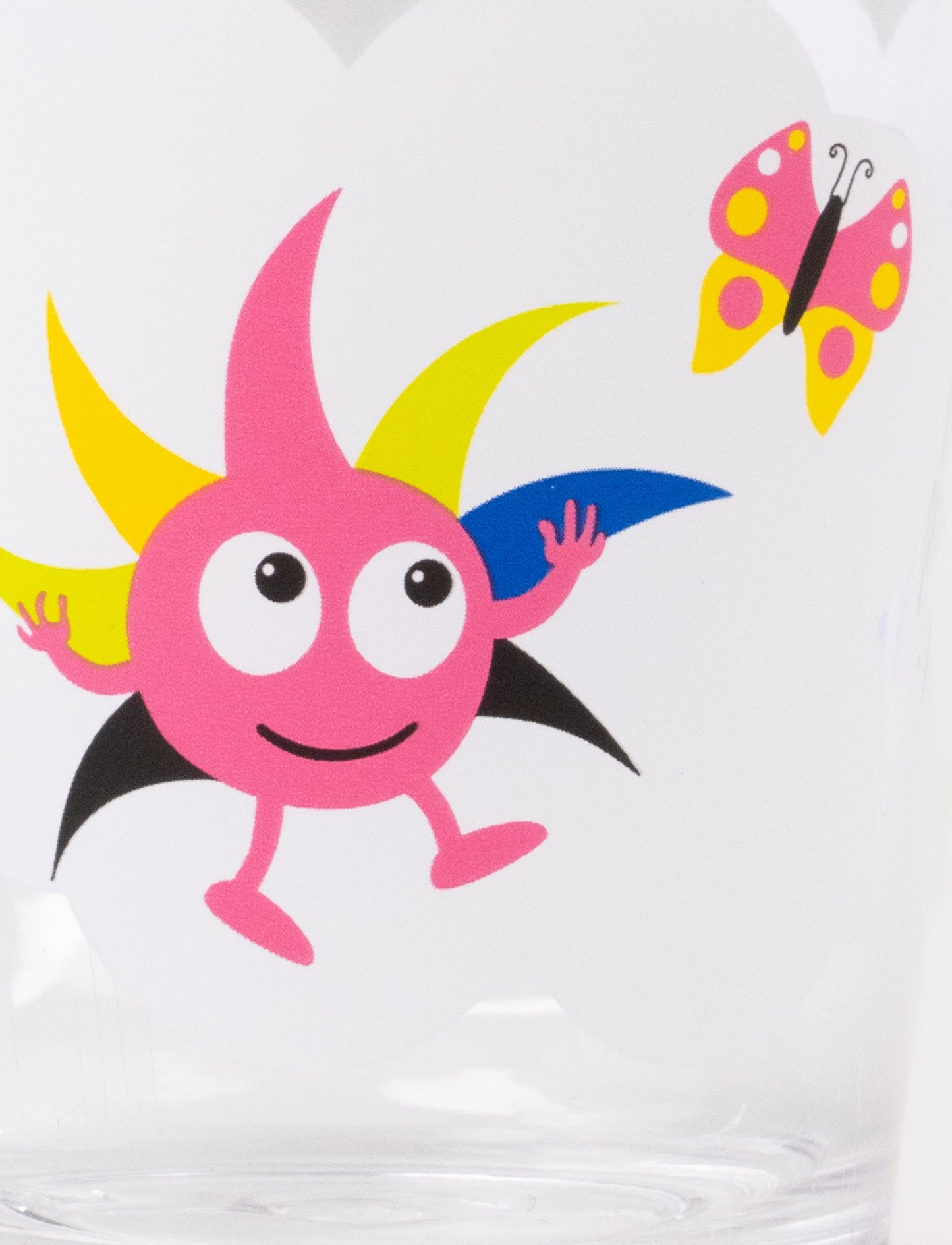 Babblarna, Akrylglas, Dadda/Diddi/Doddo