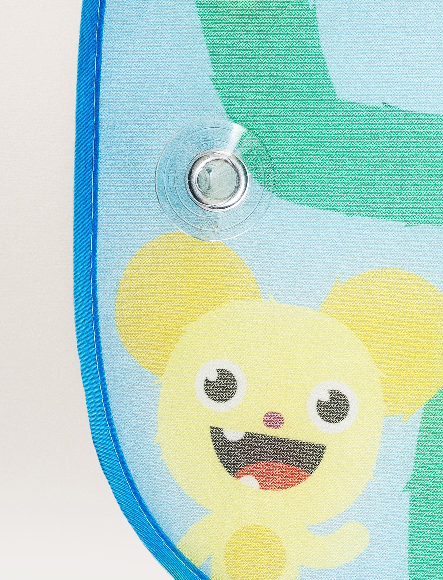 Bolibompa, Solskydd för bilen, 2 st