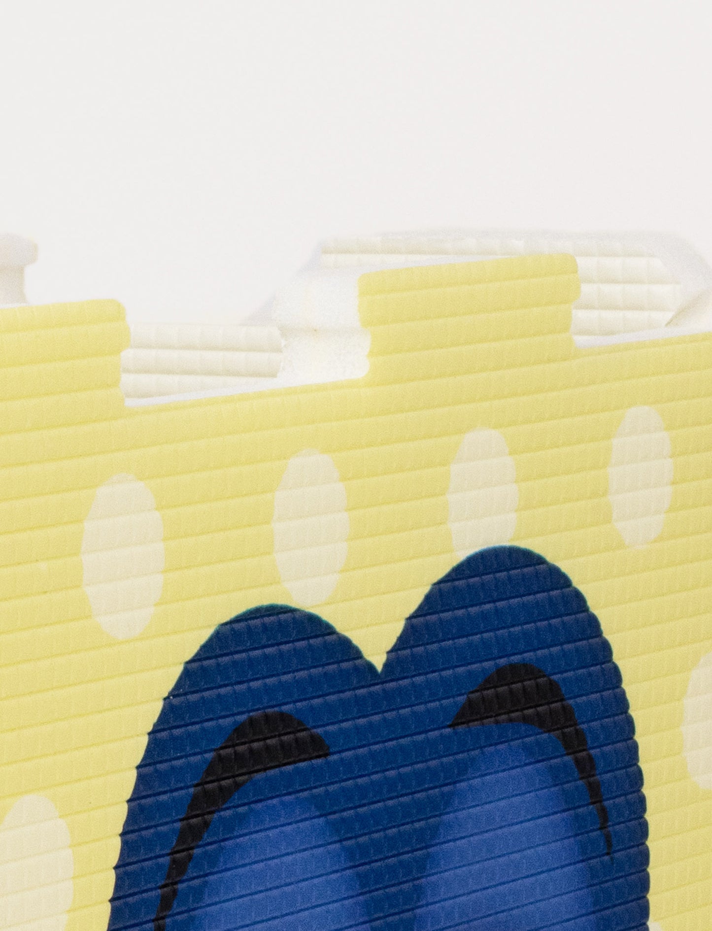 Babblarna, Puzzle Mat, 9 Pieces