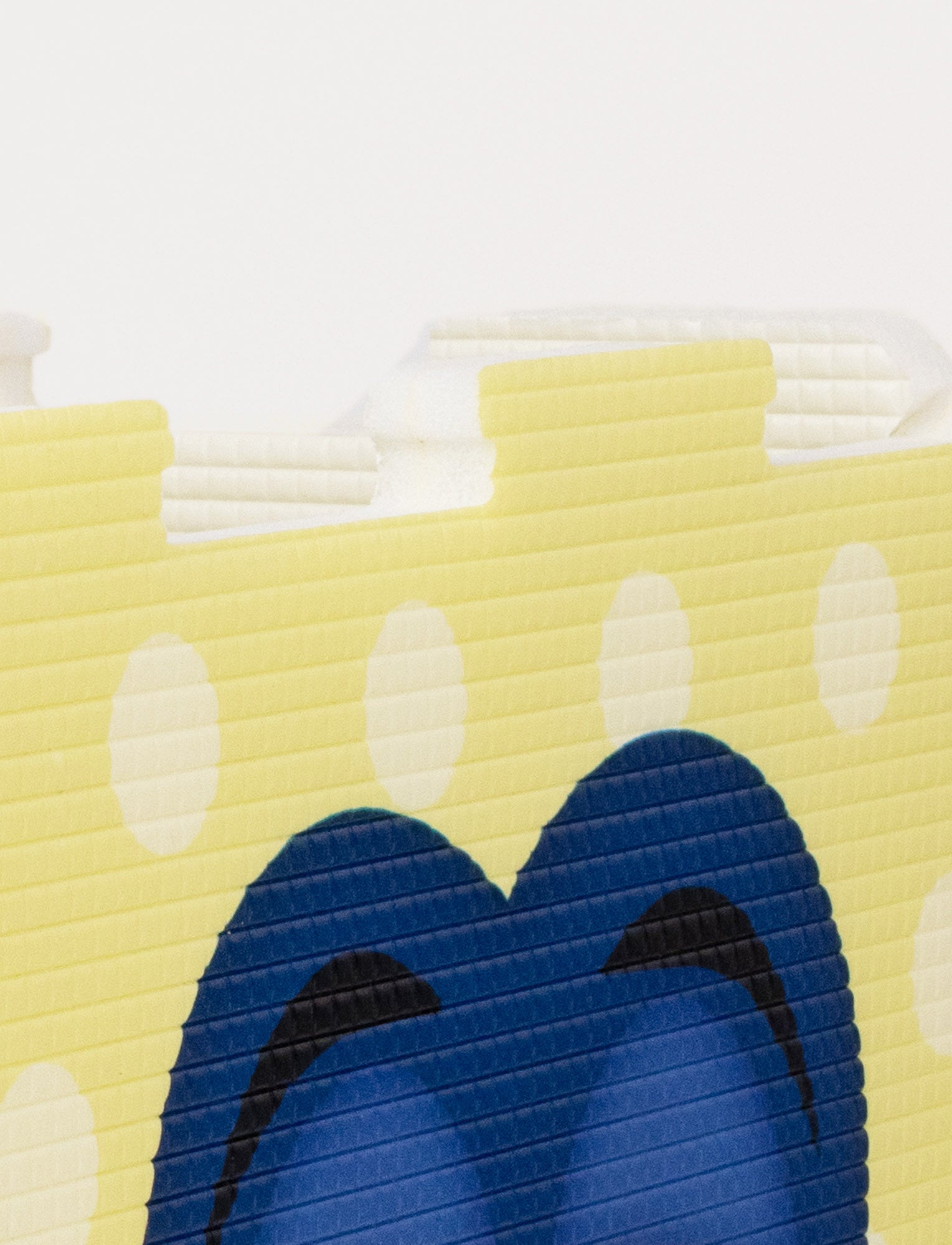 Image of Babblarna, Puzzle Mat, 9 Pieces