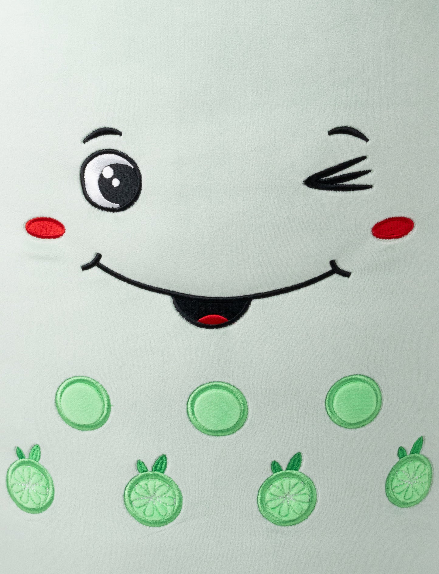 Squeezie, Kuplatee, XL