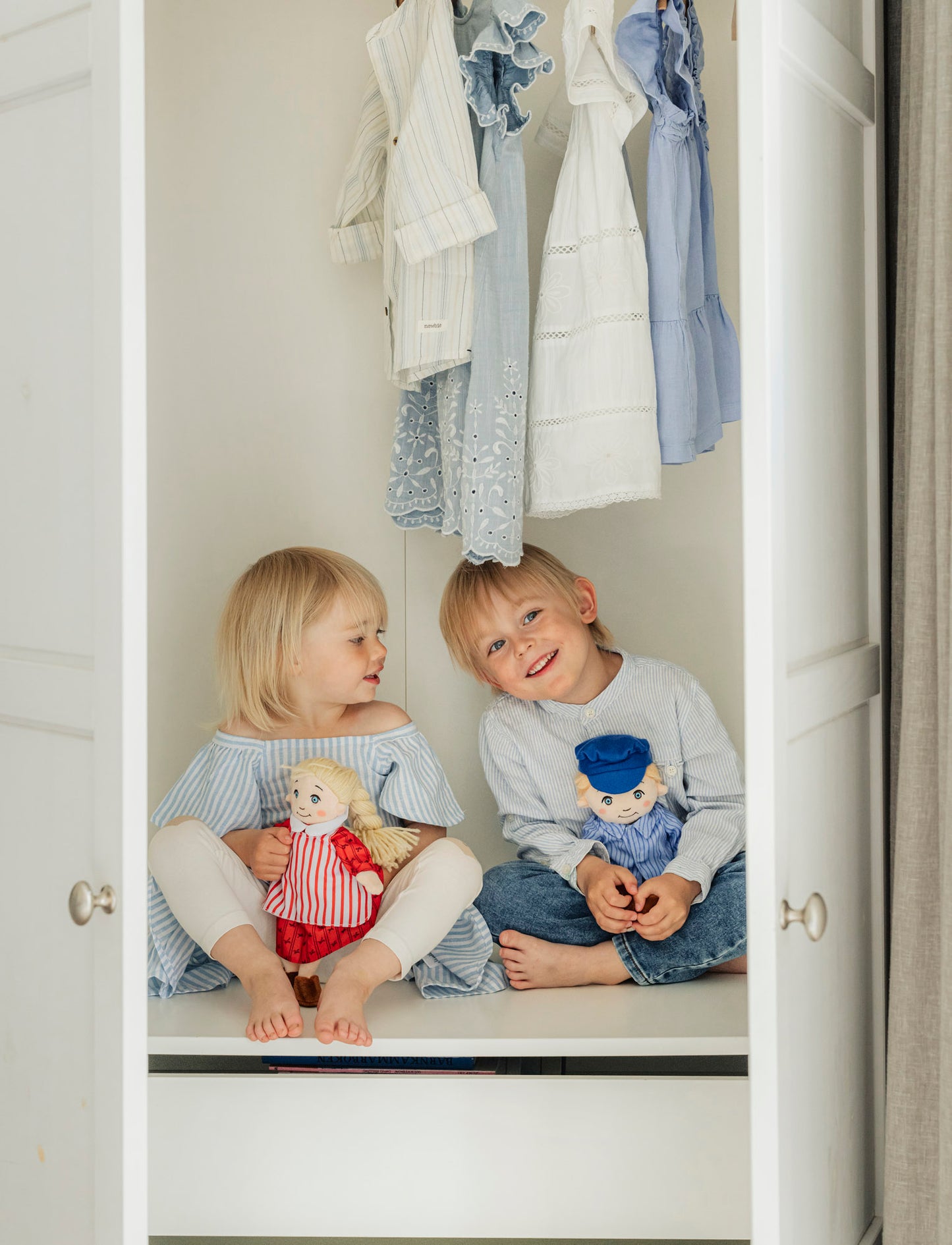 Vaahteramäen Eemeli, Iida