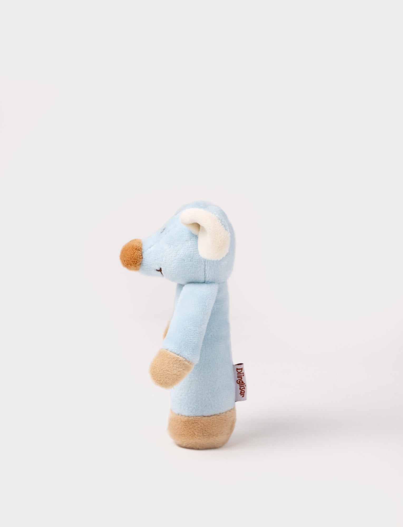 Image of Diinglisar, Rattle, Mouse