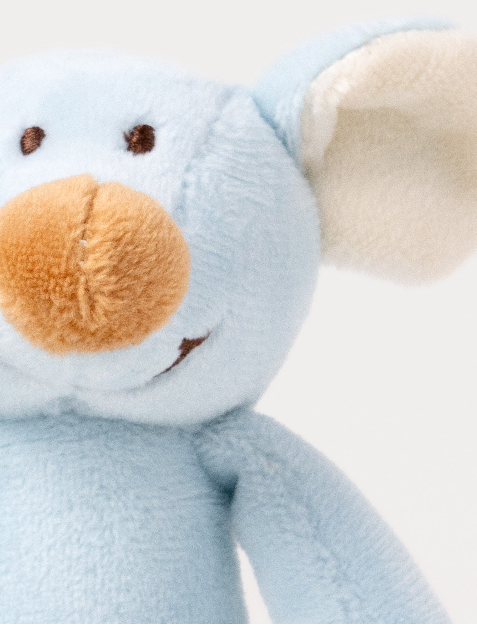 Image of Diinglisar, Rattle, Mouse