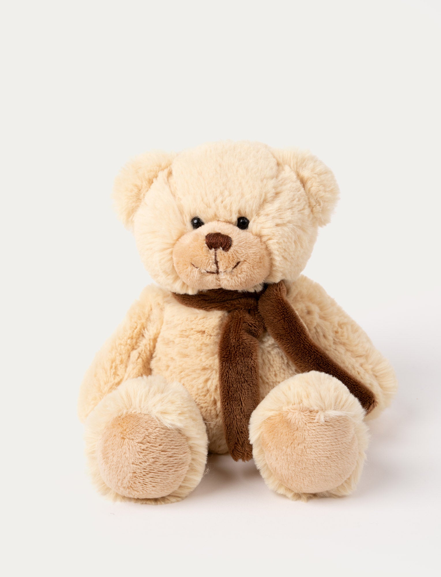 Teddy Bear Eddie – Soft & Huggable Plush Toy – Teddykompaniet