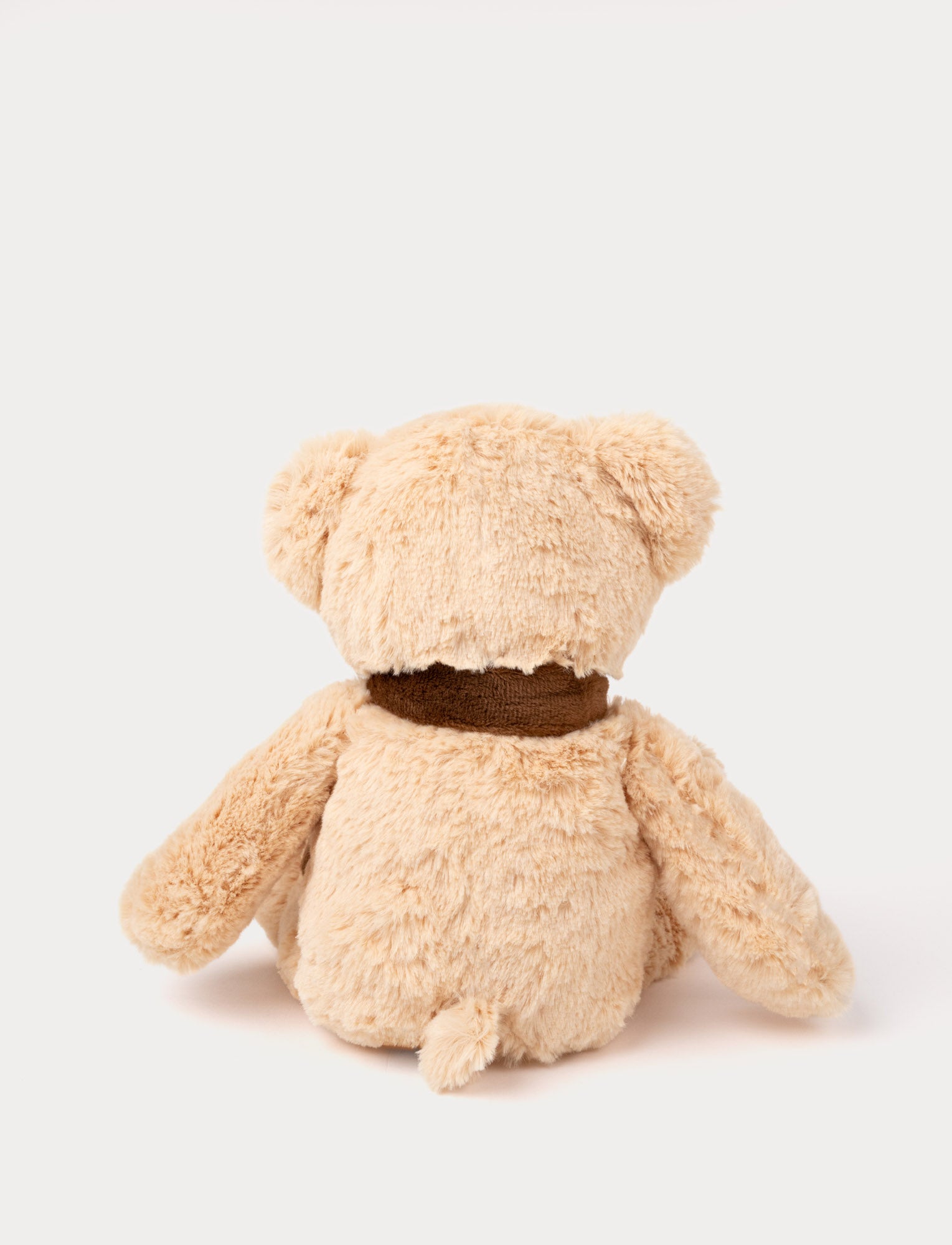 Image of Eddie, Nalle, Stor