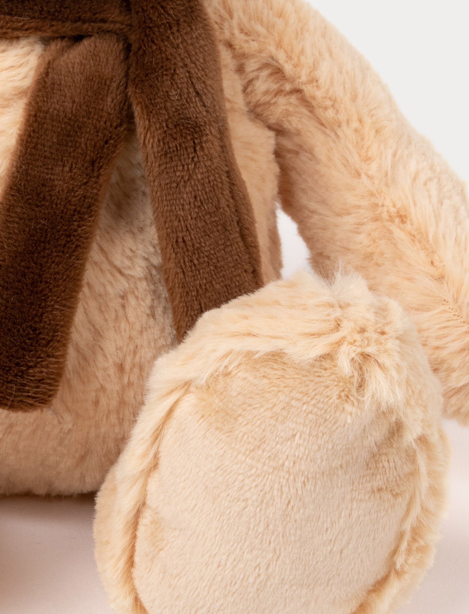 Image of Eddie, Nalle, Stor