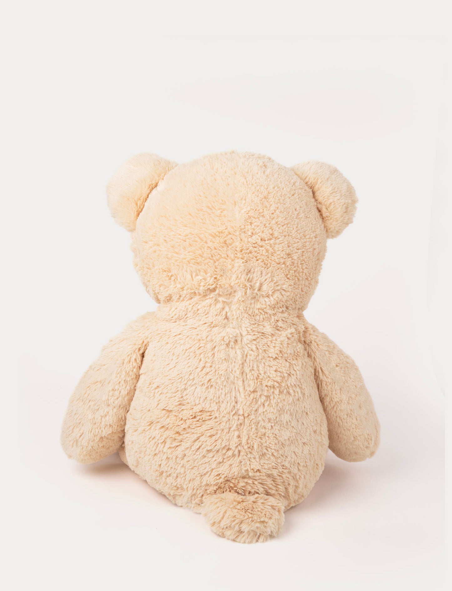 Holger, Teddy Bear