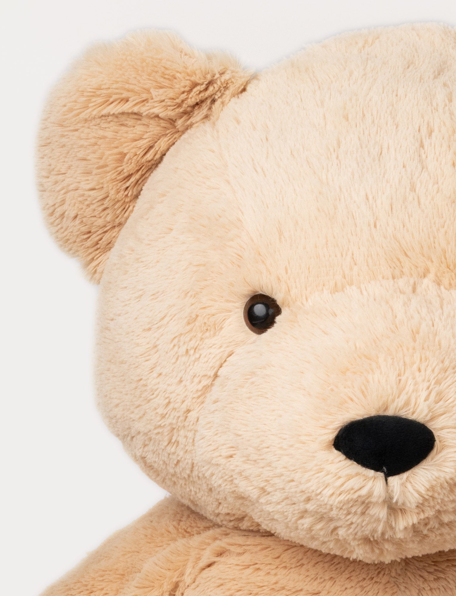 Image of Holger, Teddy Bear, Big