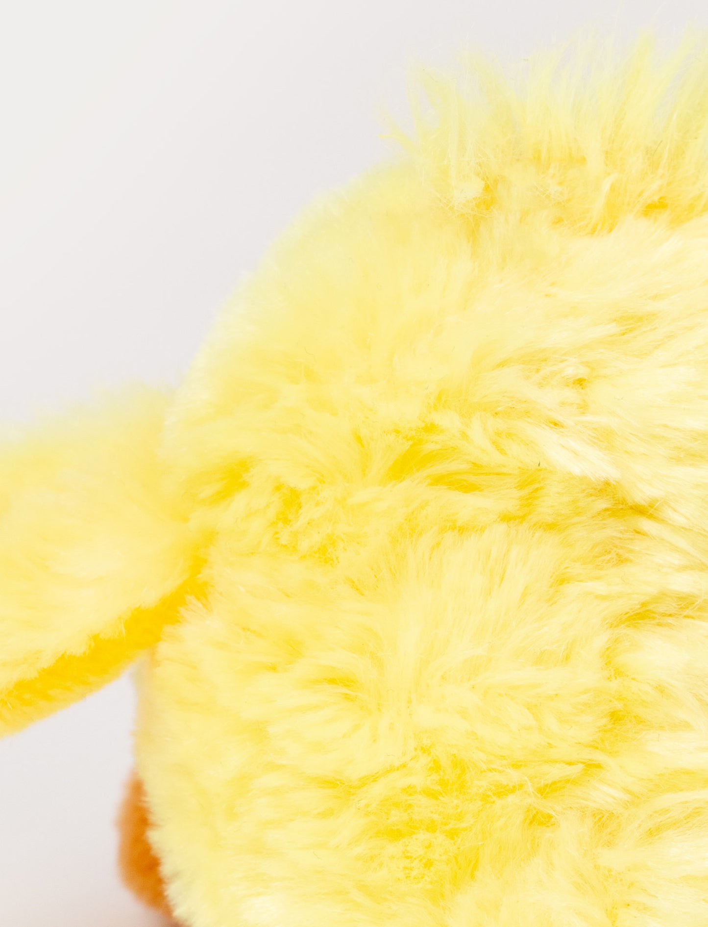 Gullefjun, Chicken with Sound