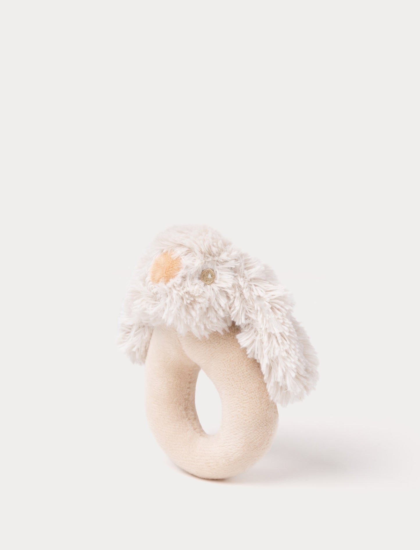 Lolli Bunnies, Rattle, Bunny