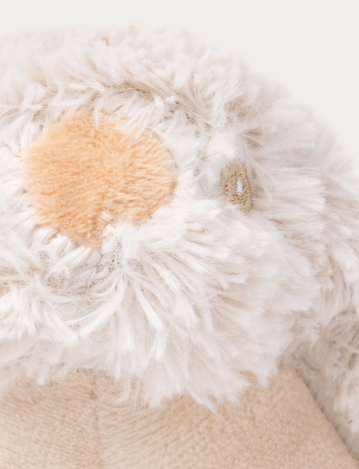 Lolli Bunnies, Rattle, Bunny