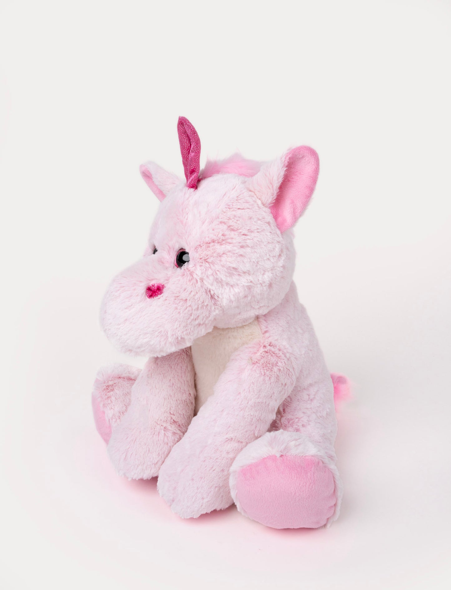 Unicorn, Sitting, Big