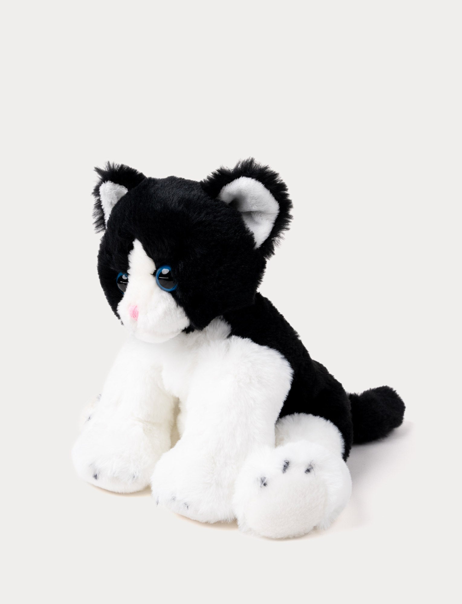 Image of Kattkompisar, Mojje