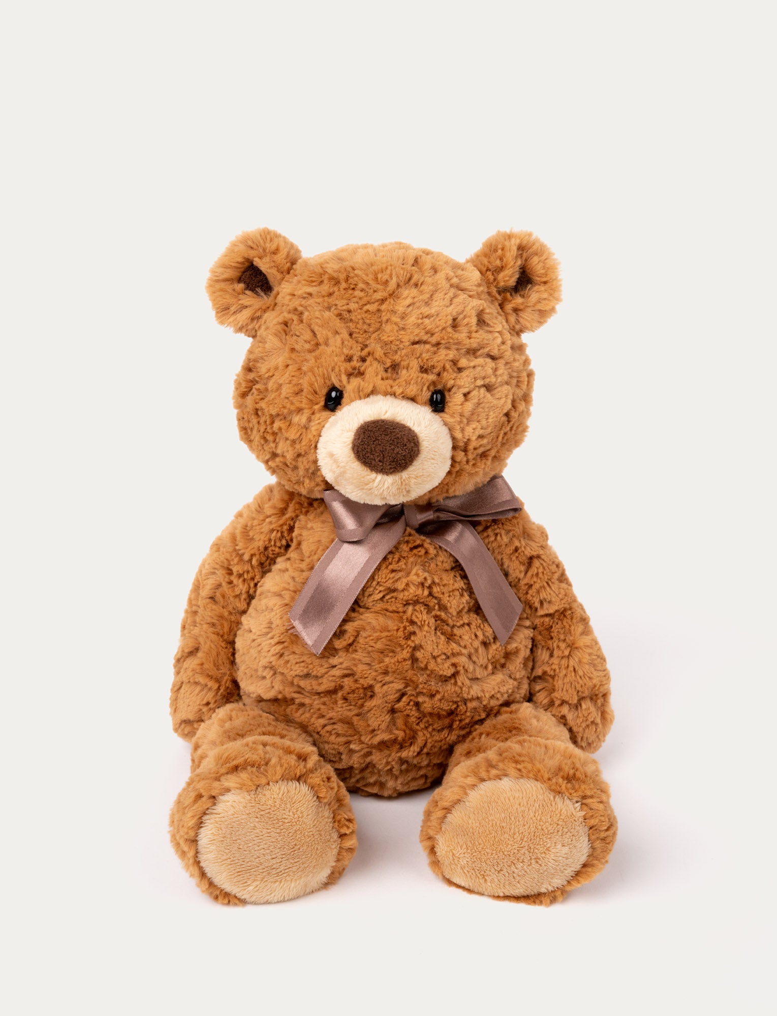 Image of Nalle lahjasetissä