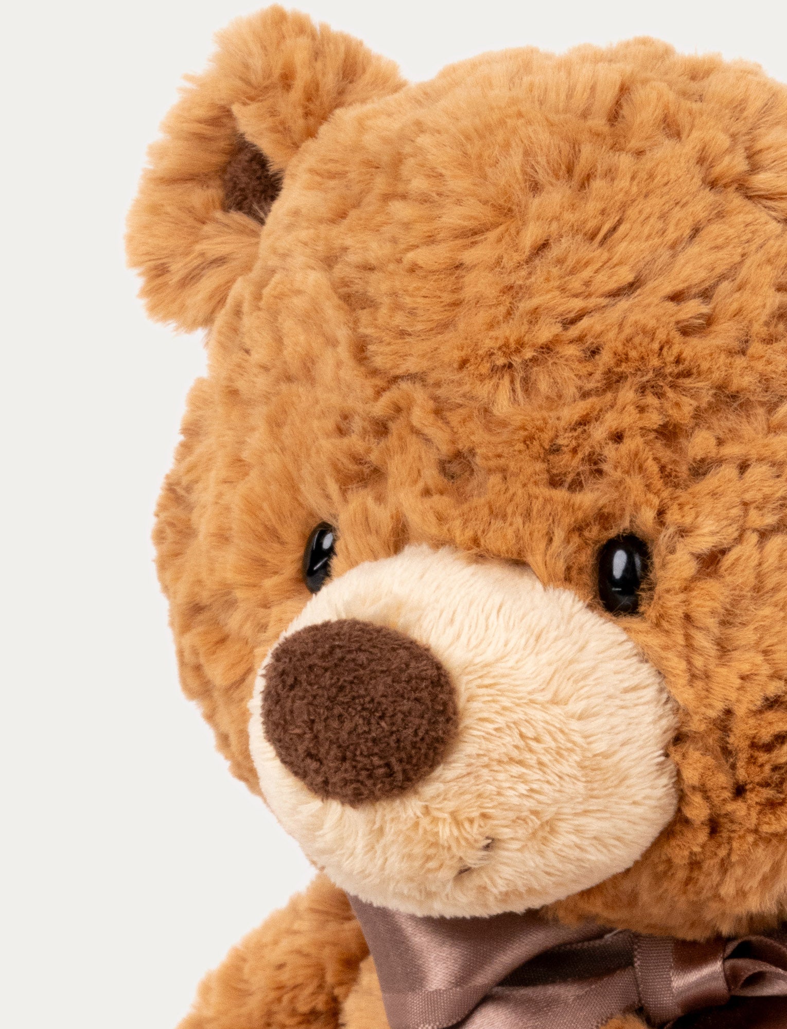 Image of Nalle lahjasetissä