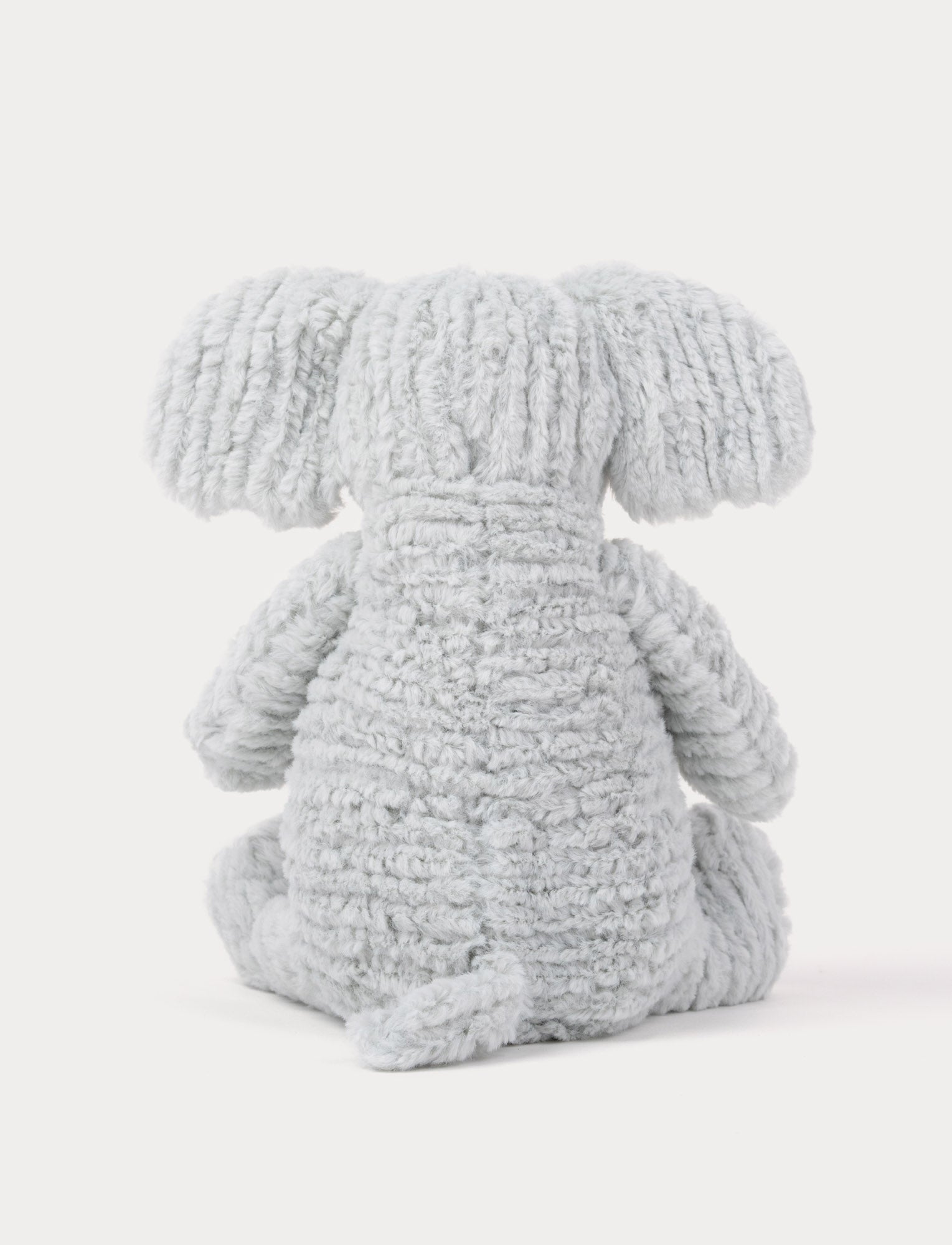 Image of Elvis, Elephant