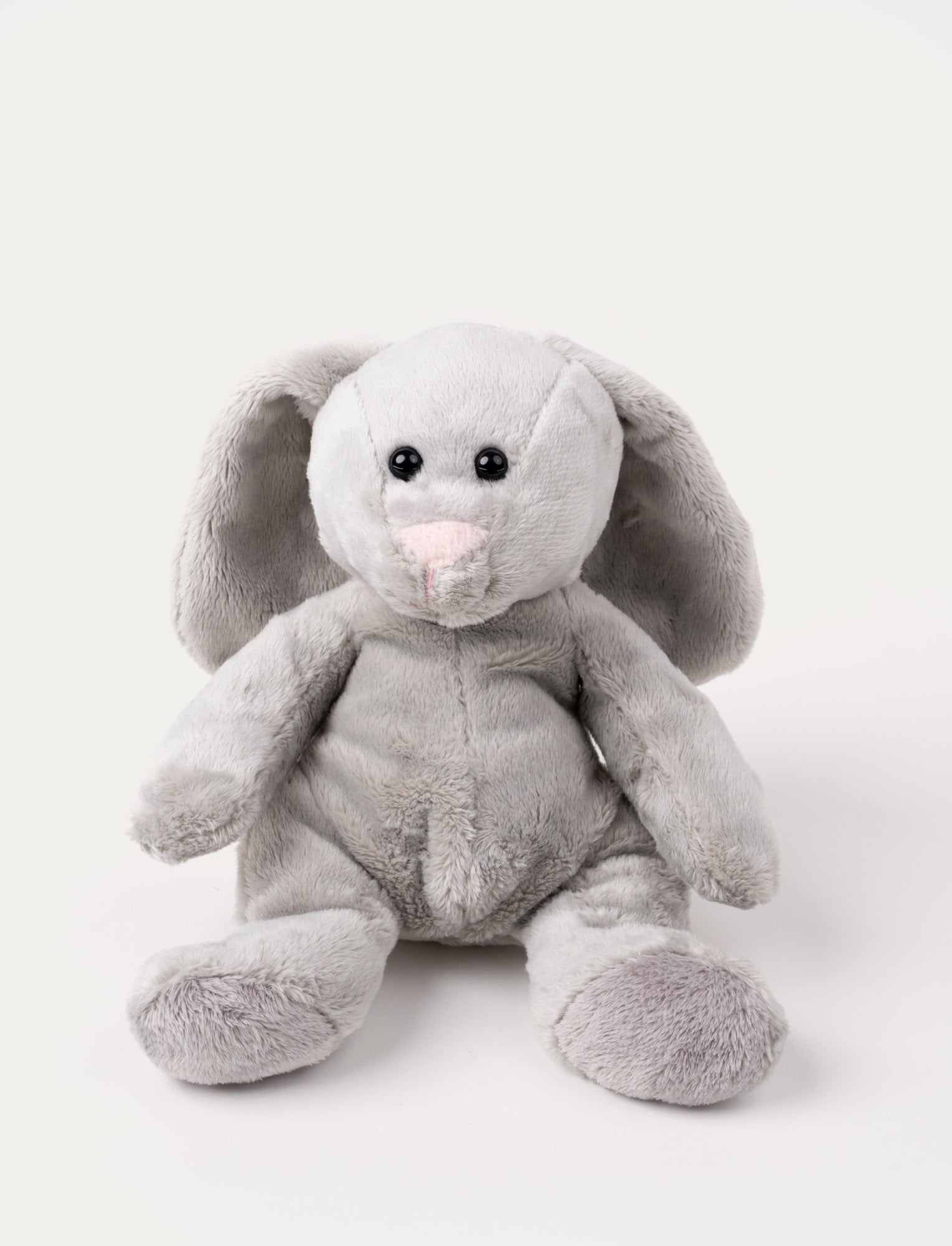 Wilma Bunny – Soft & Huggable Stuffed Animal – Teddykompaniet