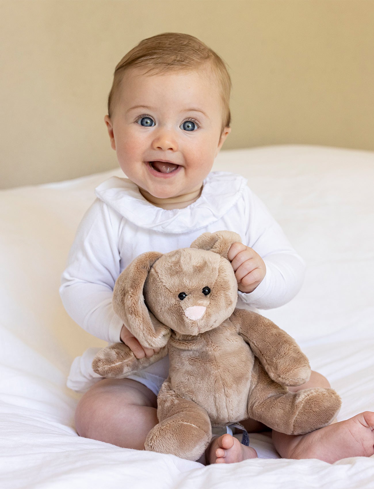 Image of Wilma, Bunny