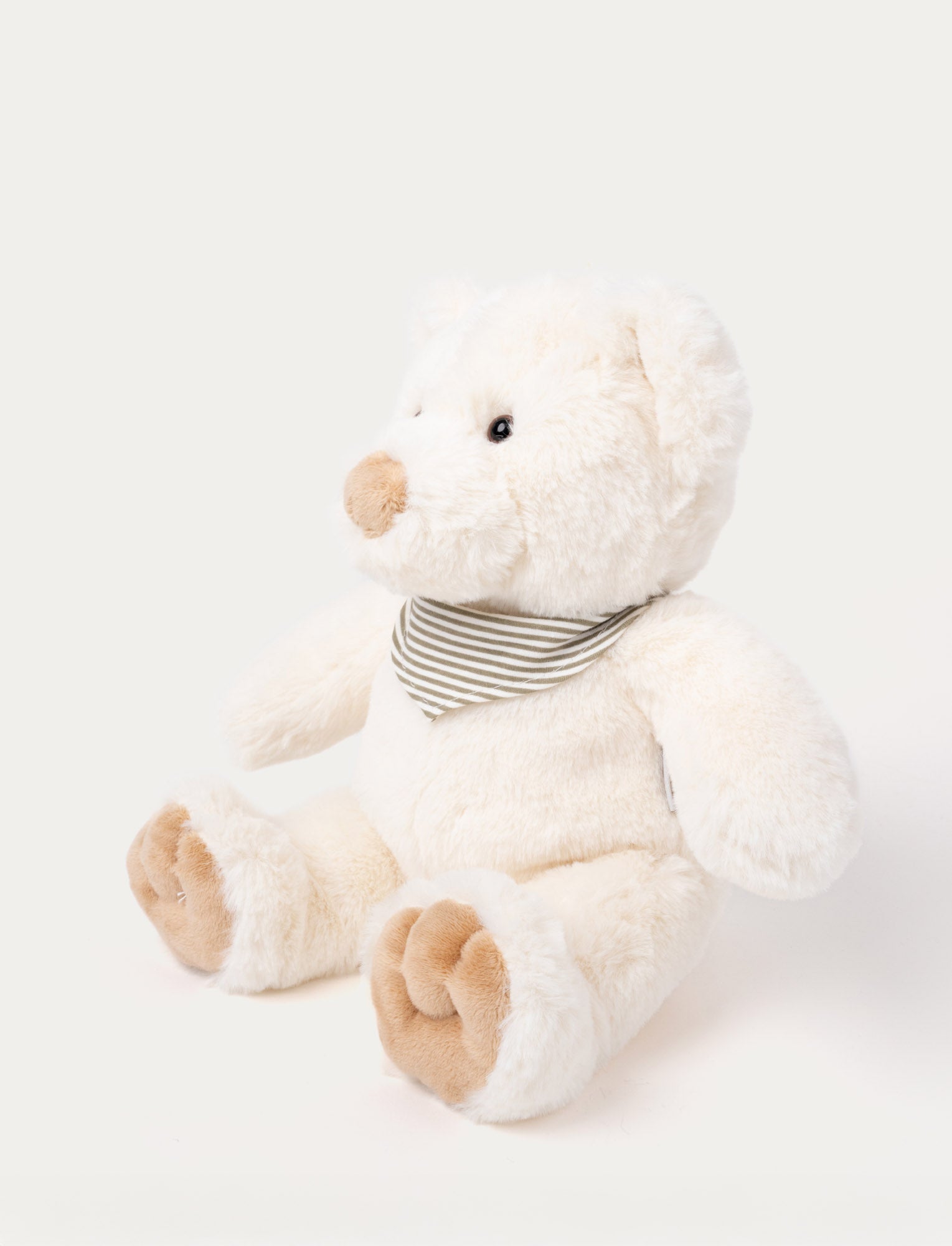 Image of Malte, Nalle, Stor