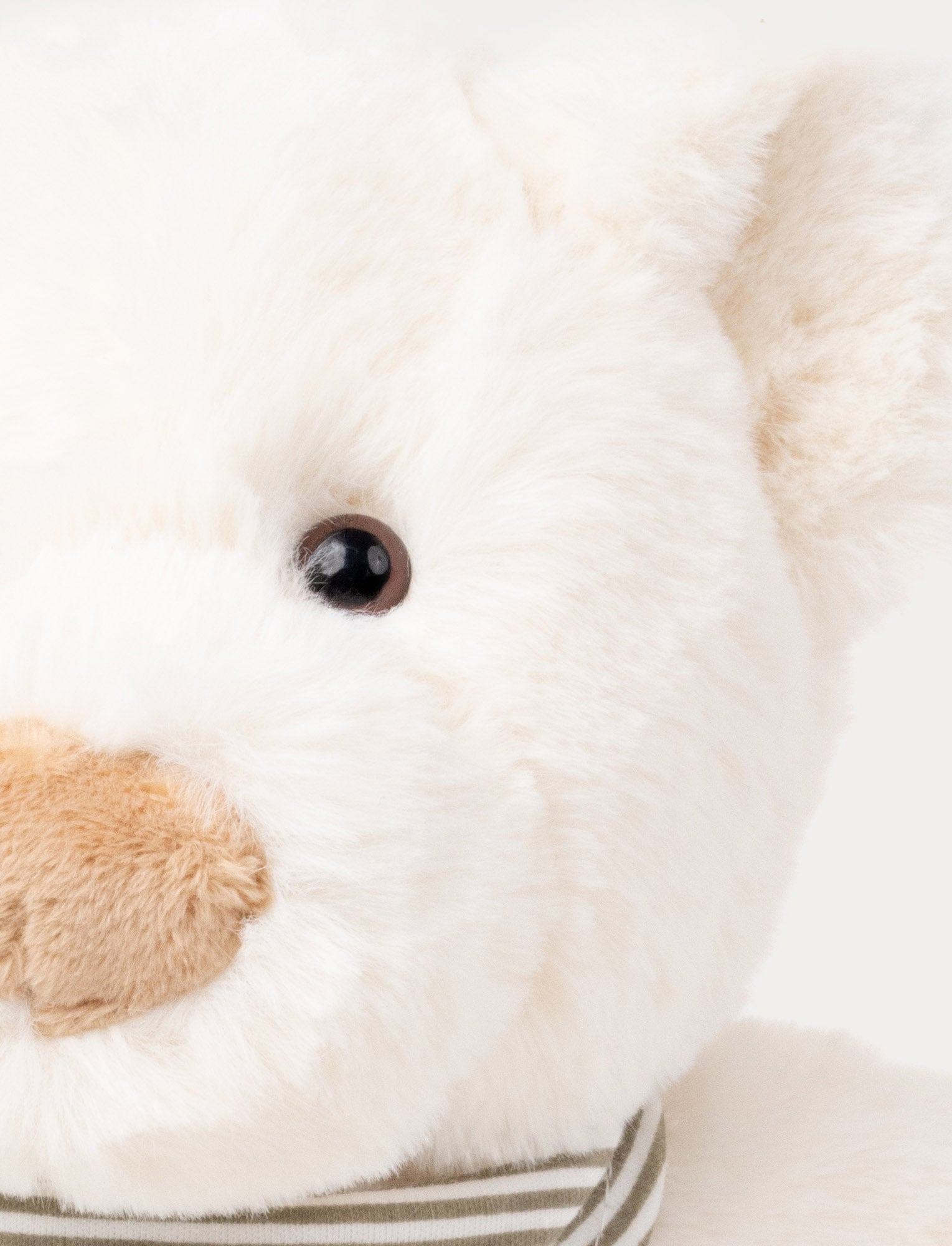 Image of Malte, Nalle, Stor