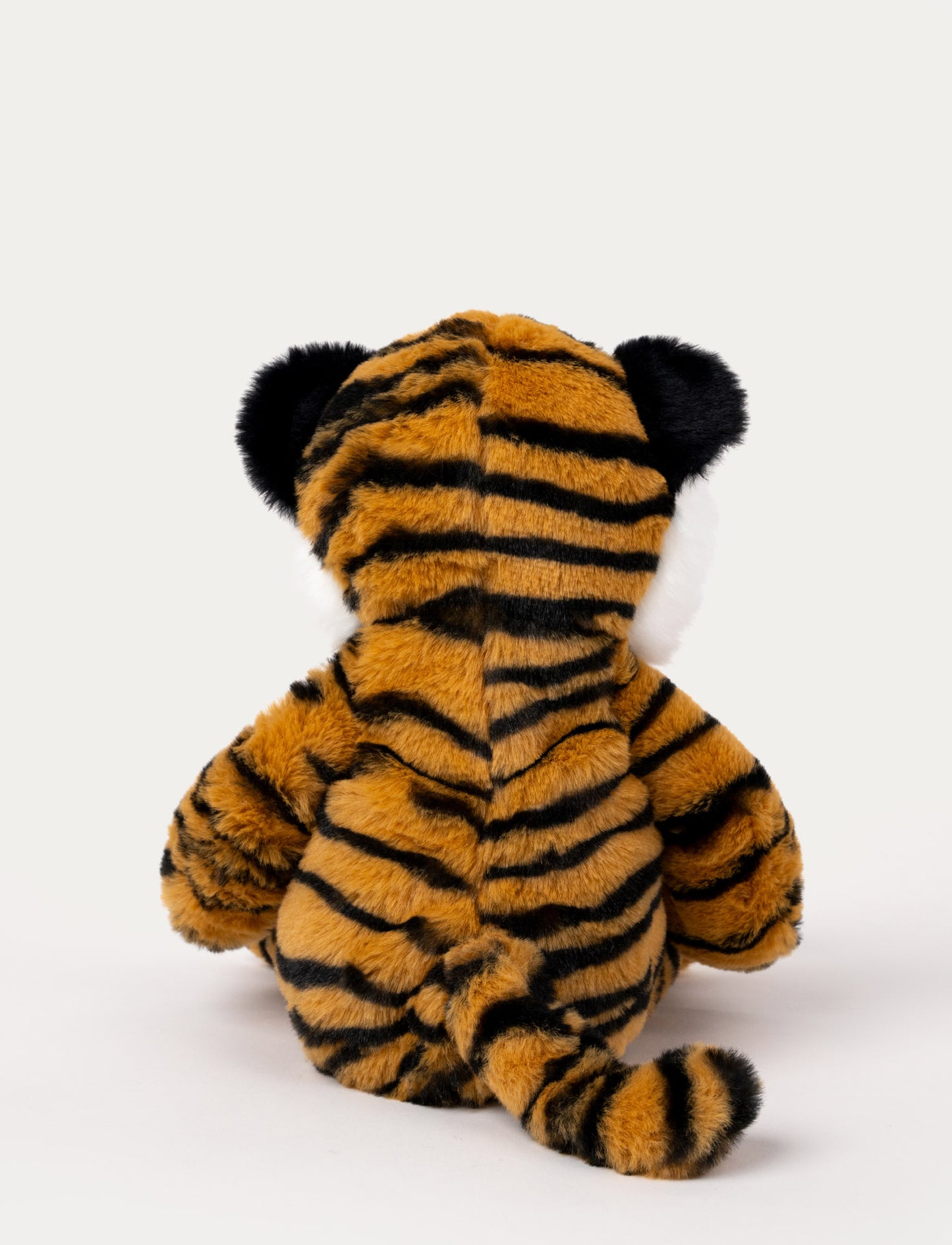 Teddy Wild, Tiger
