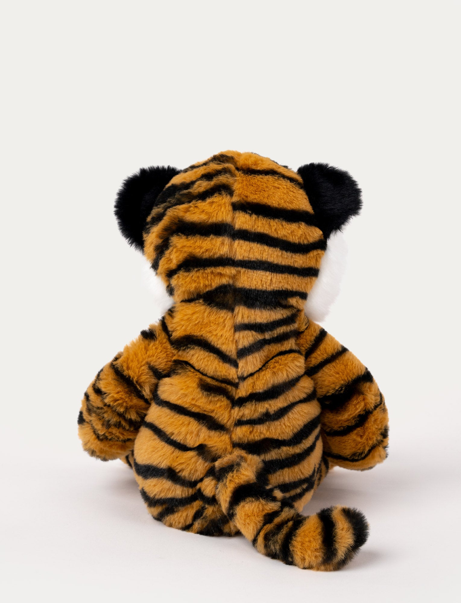 Image of Teddy Wild, Tiger