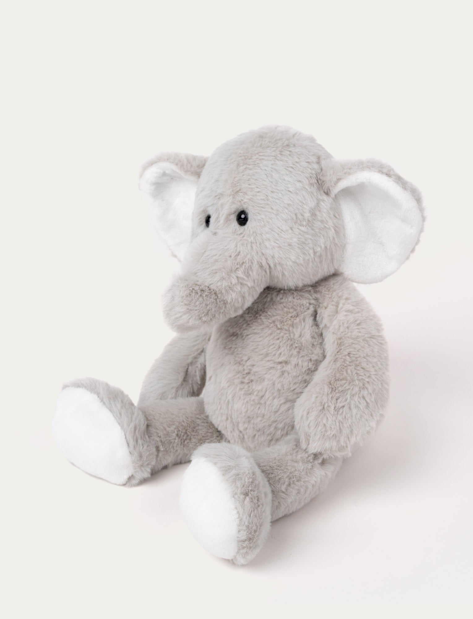 Image of Teddy Wild, Elefant