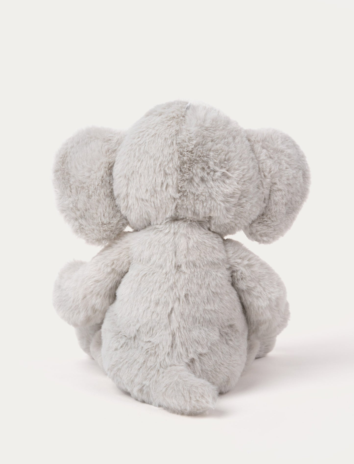 Teddy Wild, Elefant