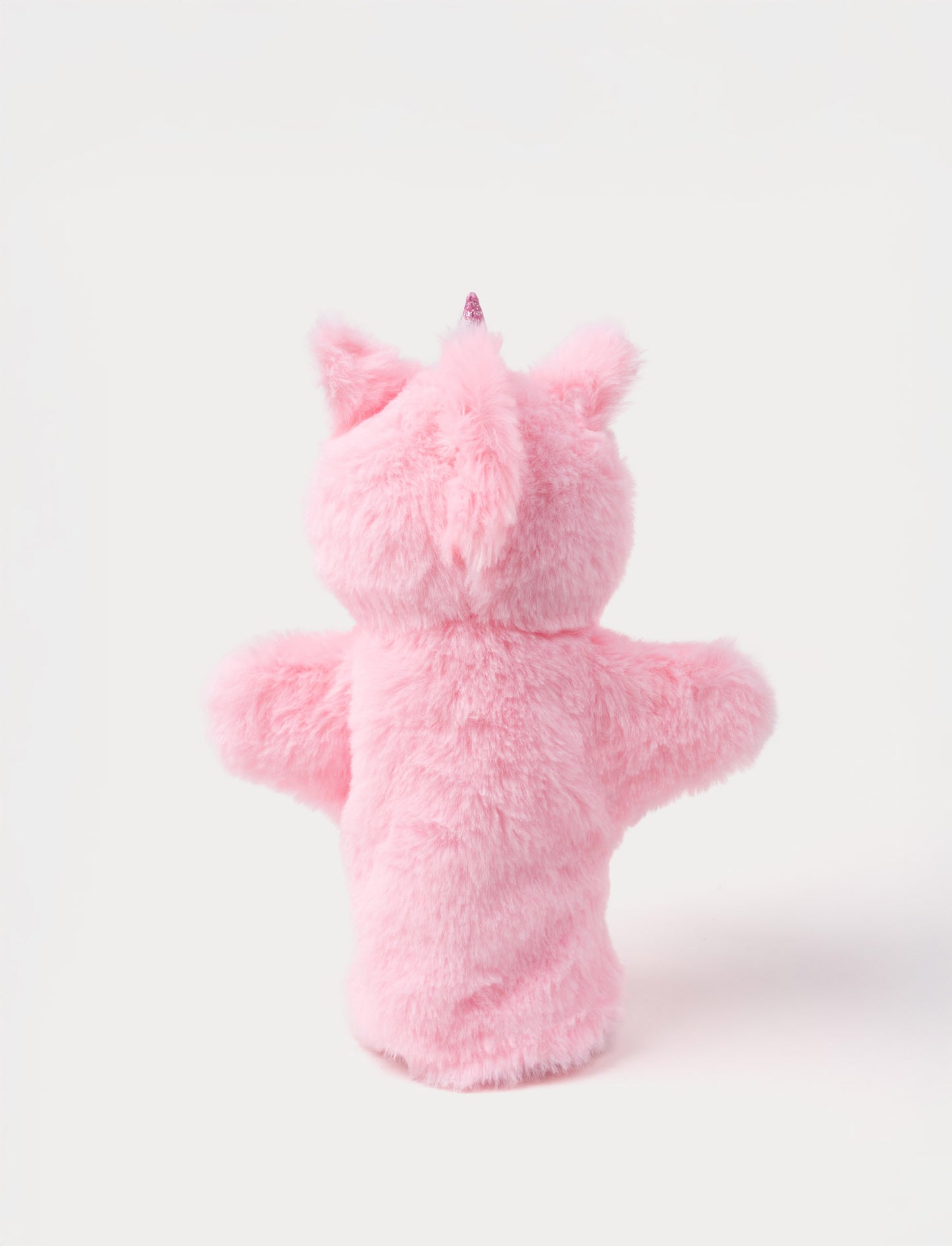 Hand Puppet, Unicorn