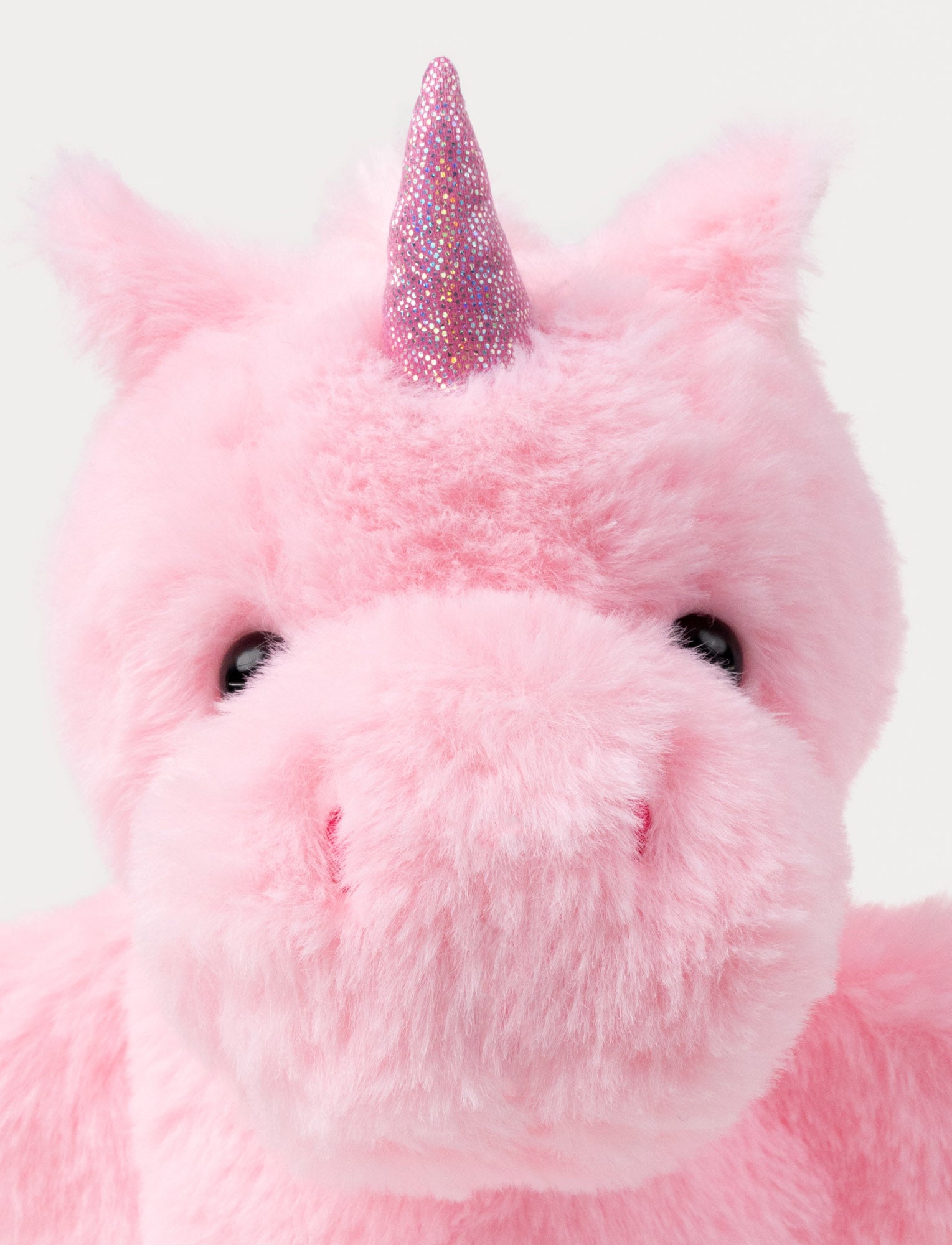 Image of Hand Puppet, Unicorn