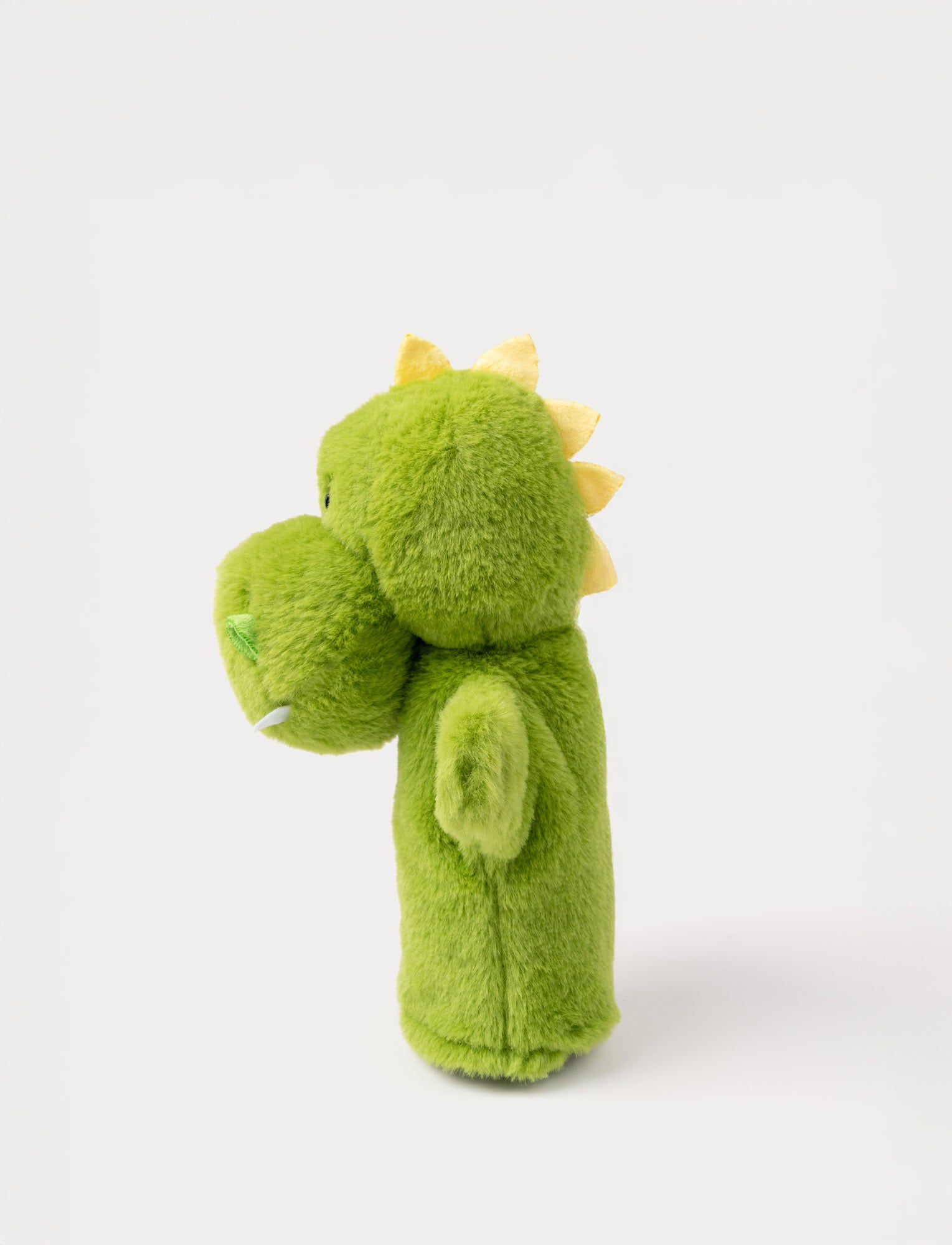 Image of Käsinukke, Dino