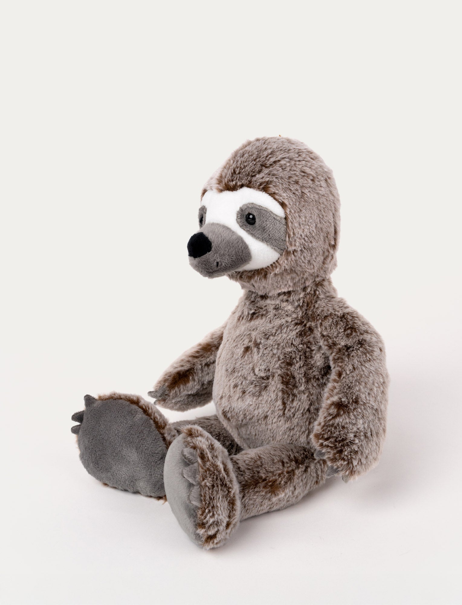 Image of Teddy Wild, Sengångare