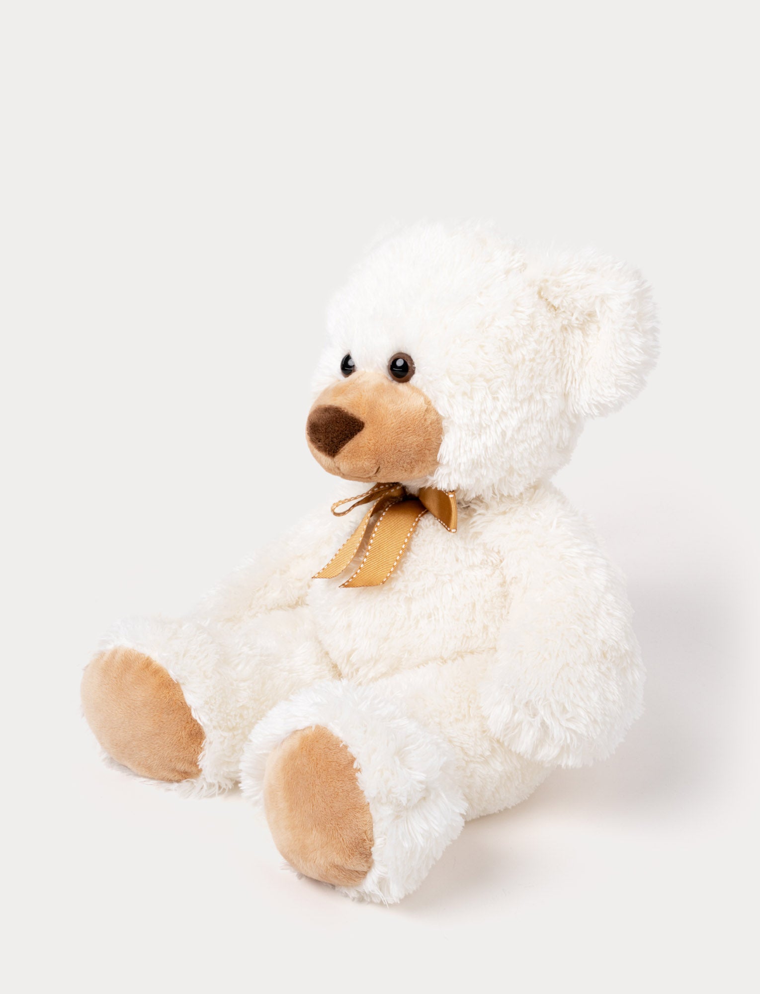 Image of Roger, Teddy Bear, Big