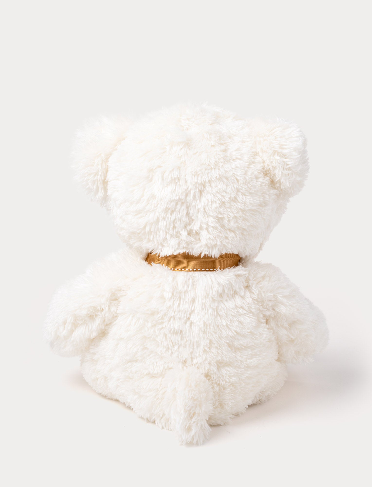 Image of Roger, Teddy Bear, Big