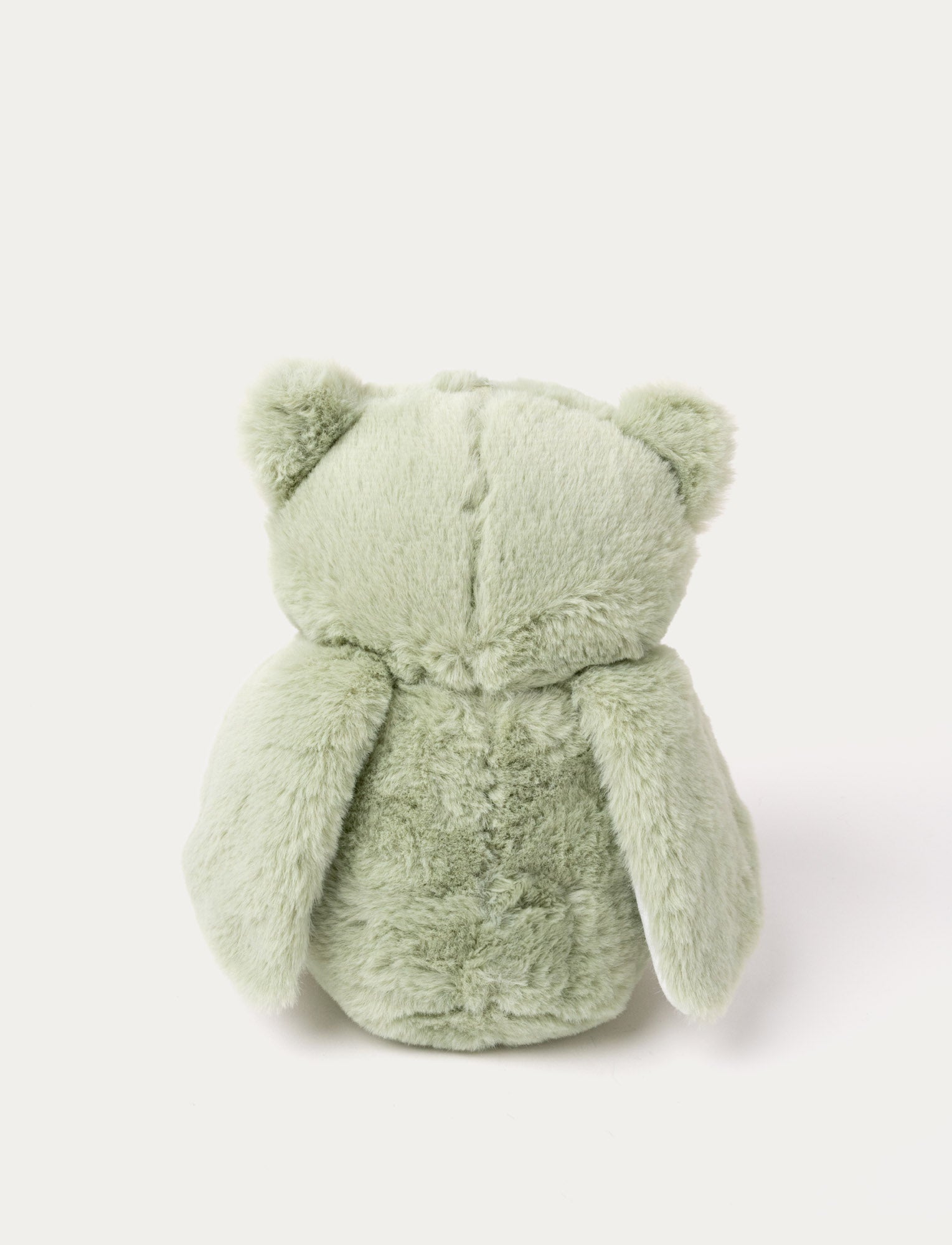 Image of Självlysande Uggla