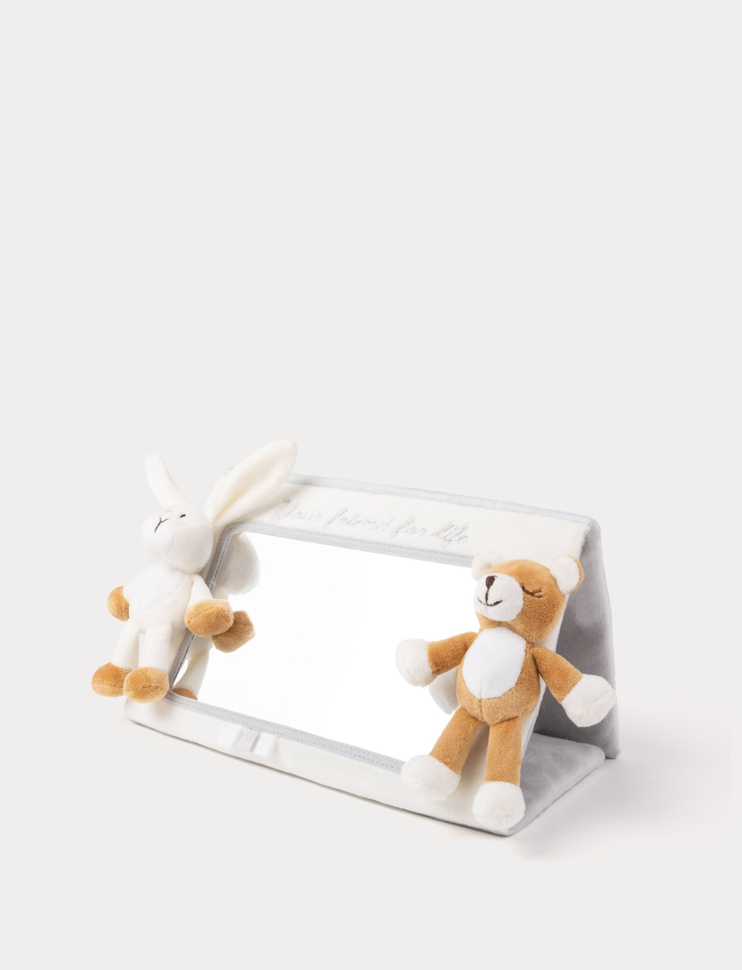 Image of Diinglisar, Spegel