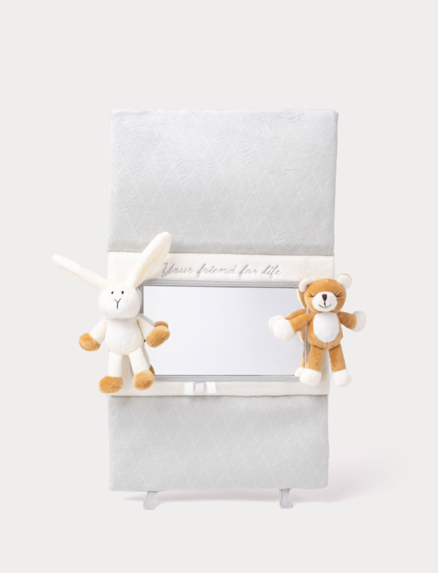 Image of Diinglisar, Spegel