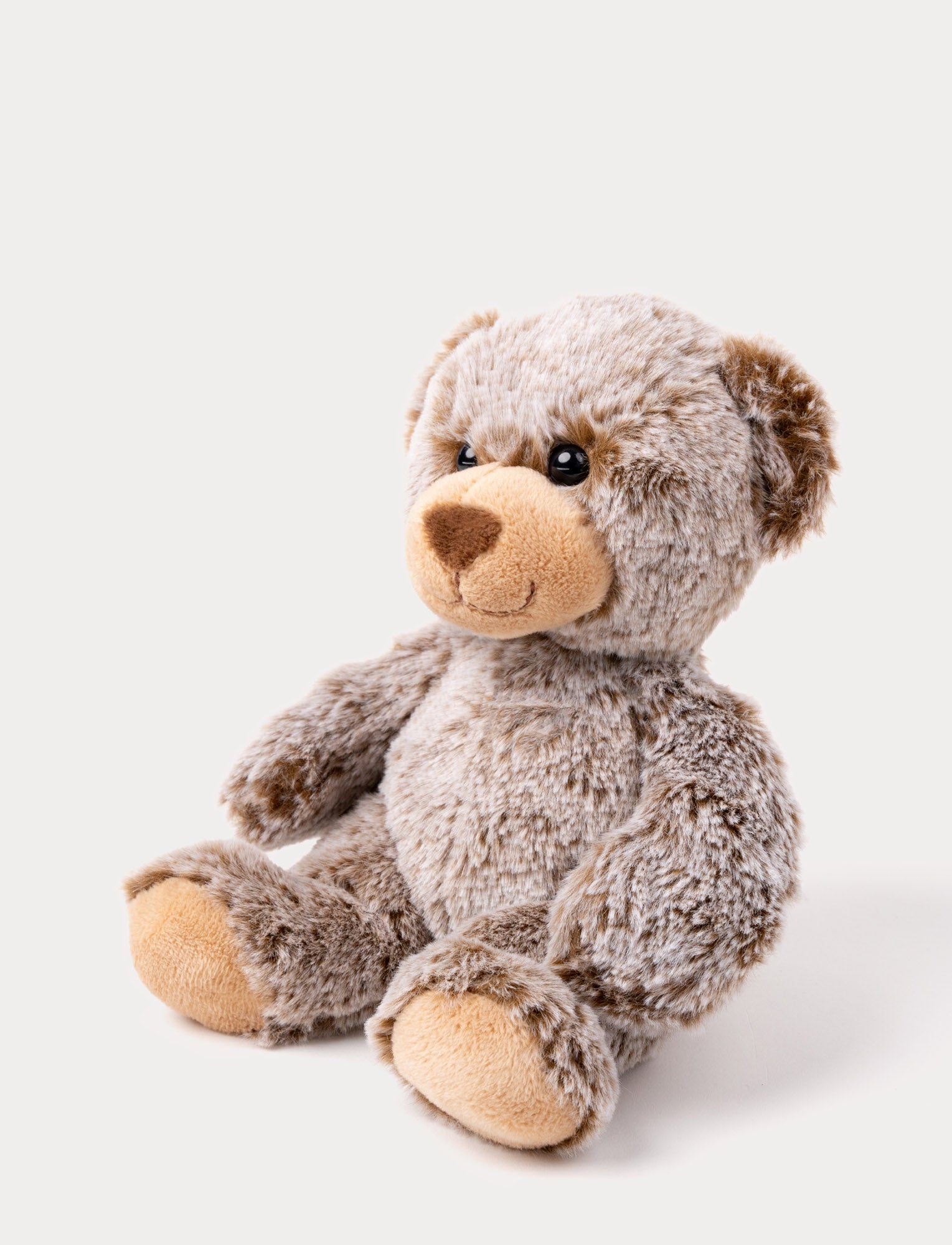 Image of Otto, Teddy Bear